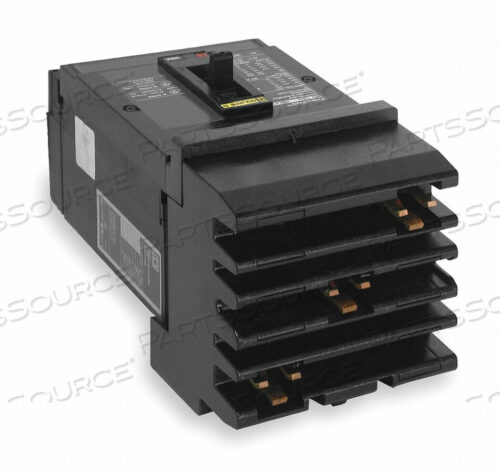OEM#: HGA36090АВТОМАТИЧЕСКИЙ ВЫКЛЮЧАТЕЛЬ 90A 3P 600VAC HG от Square D