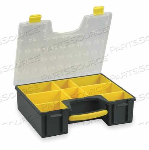 OEM#: 2HFT2COMPARTMENT BOX 8 ОТСЕКОВ от Westward
