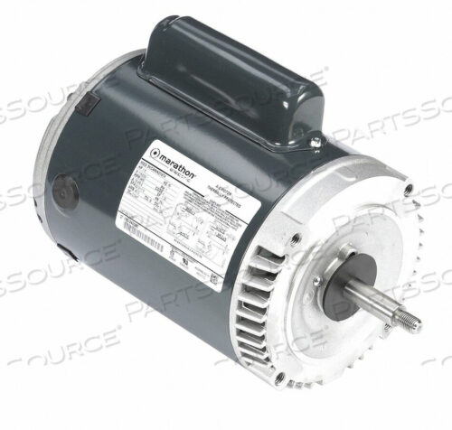 OEM#: 5KC49NN2167XMOTOR 1 1/2 л.с. 3 450 об./мин 56J 115/230 В от Marathon Motors