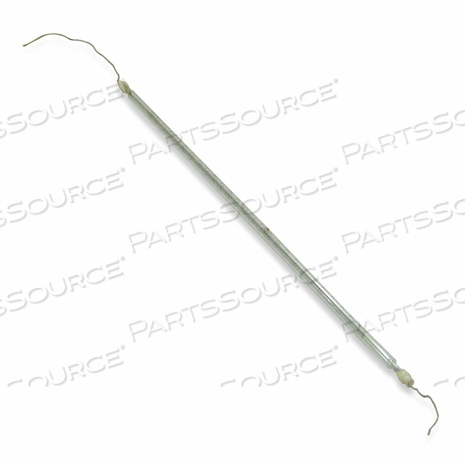 OEM#: 630-16489ELC INFRD HTR TBLR ELMNT 3/8 X19-11/16 by TPI Corporation