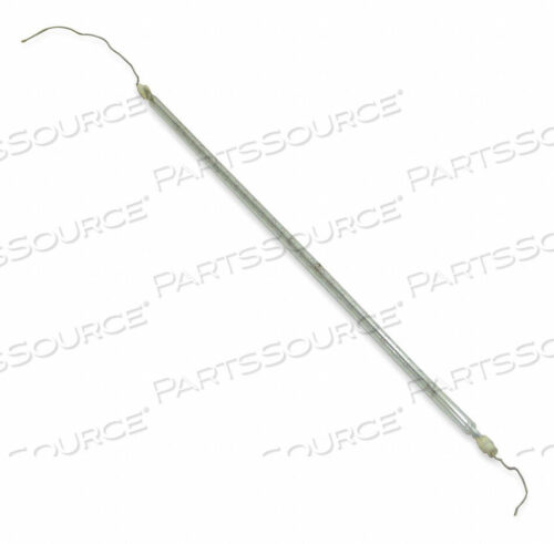 OEM#: 630-25489ELC INFRD HTR TBLR ELMNT 3/8 X28-11/16 by TPI Corporation