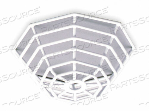 OEM#: STI-9604 ЗАЩИТА ДЕТЕКТОРА ДЫМА, СТАЛЬНАЯ ПРОВОДКА, УСТАНОВКА ЗАПОДЛИЦОМ от Safety Technology International