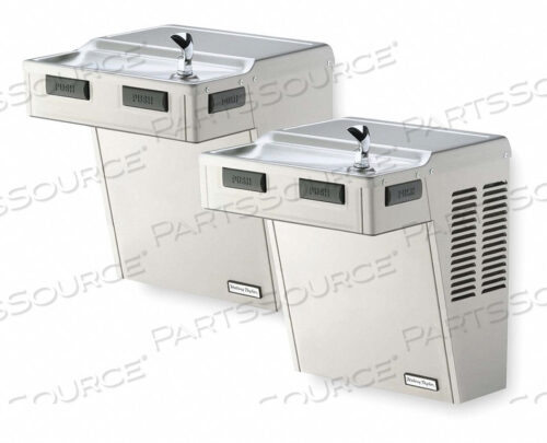 OEM#: HAC8BLSS-NFWATER COOLER 8 GPH SS 27 1/4 IN H от Elkay