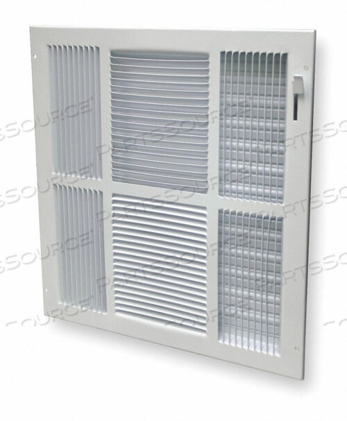 OEM#: 2KMP1REGISTER KIT 12 X 10 X 2-1/2 от DAYTON ELECTRIC MANUFACTURING CO