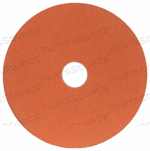 OEM#: 69957398013FIBER DISC 7X7/8 60G PK25 от Norton | Saint-Gobain Abrasives