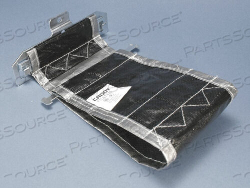 OEM#: CAT425WMРЕГУЛИРУЕМЫЙ НАСТЕННЫЙ РЕМЕНЬ от Pentair Electrical & Fastening Solutions