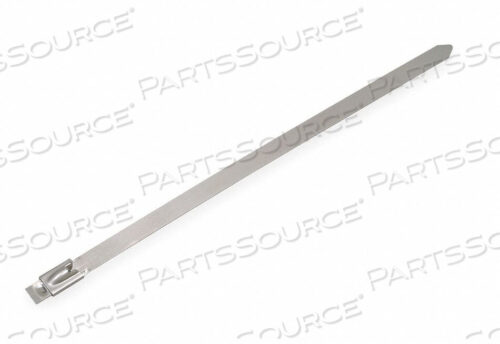OEM#: GRK132TIE 304 SS 5/16 X 7.9 IN PK50 от Band-It