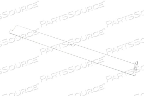 OEM#: 2M20936ВНУТРЕННЯЯ СТЕНКА, С 2P от Draeger Inc.