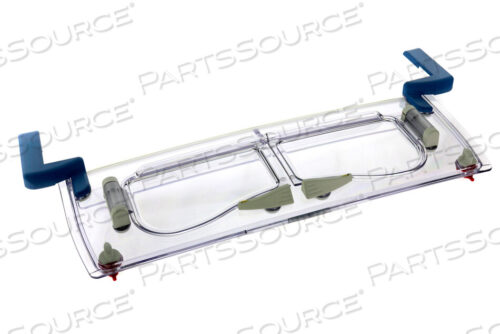OEM#: 2M50360БОЛЬШАЯ ПЕРЕДНЯЯ ИЛИ ЗАДНЯЯ ЗАСЛОНКА от Draeger Inc.
