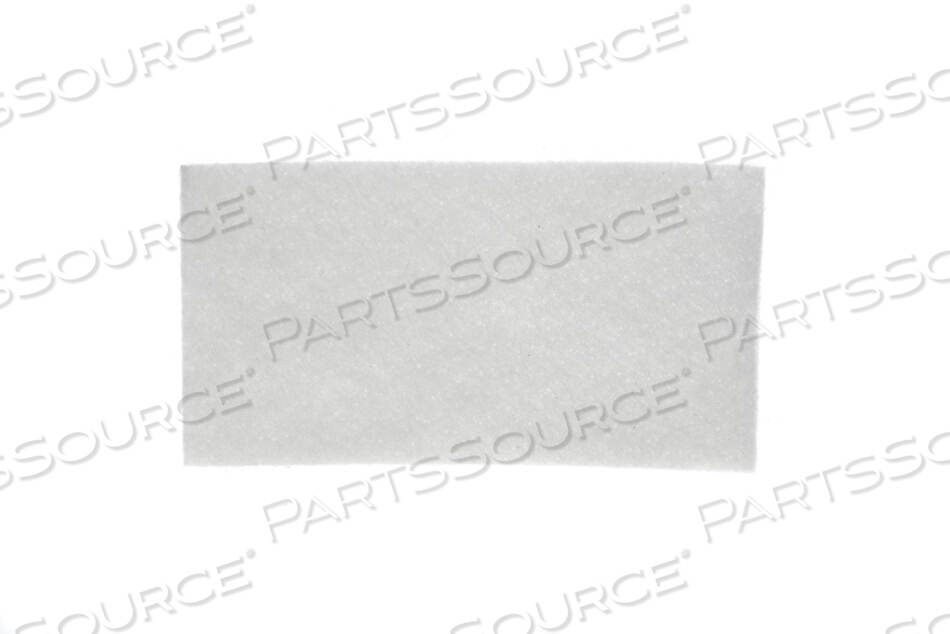OEM#: 2M86341ФИЛЬТРУЮЩИЙ МАТЕРИАЛ от Draeger Inc.