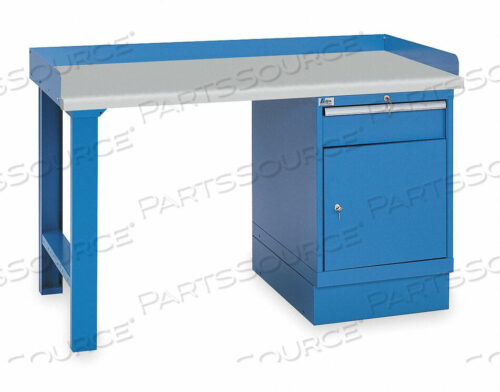 OEM#: XSWB33-72PT/BBWORKBENCH ЛАМИНИРОВАННЫЙ 72 Ш 30 Д от Lista