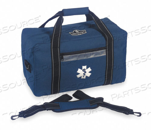 OEM#: GB5220RESPONDER ТРАВМАТИЧЕСКАЯ СУМКА 10X7-1/2X16-1/2 ДЮЙМА от Ergodyne