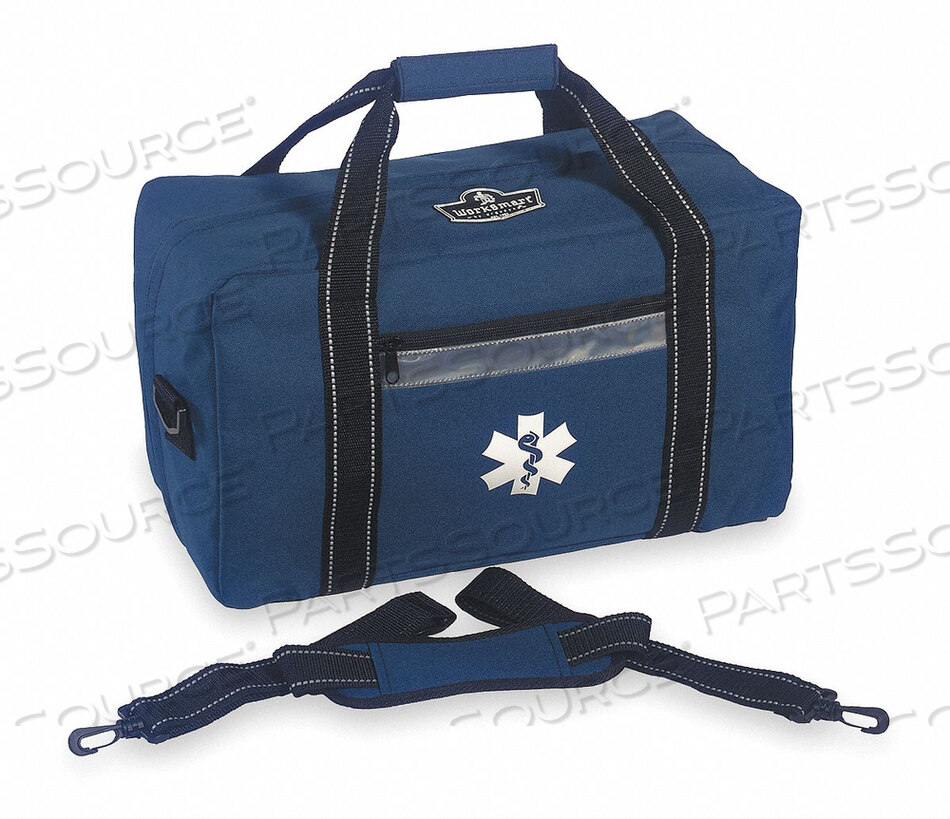 OEM#: GB5220RESPONDER ТРАВМАТИЧЕСКАЯ СУМКА 10X7-1/2X16-1/2 ДЮЙМА от Ergodyne