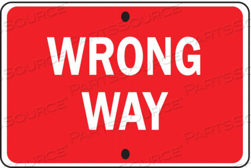 OEM#: R5-1A-36DAD9793 ДОРОЖНЫЙ ЗНАК 24 H 36 W АЛЮМИНИЙ от Lyle Signs Inc.