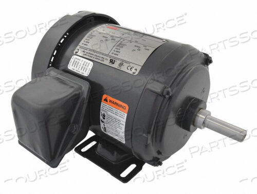 OEM#: 2N865MTR 3 PH 1/2HP 1725 230/460 EFF 72.0 от DAYTON ELECTRIC MANUFACTURING CO