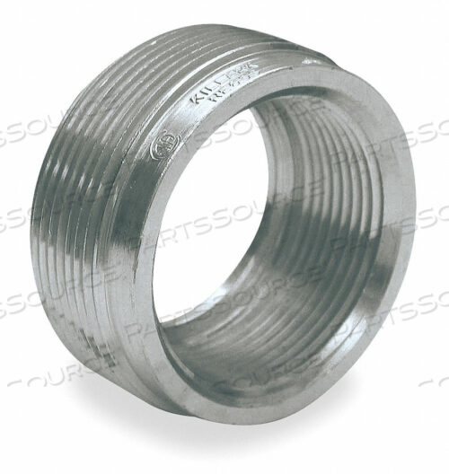 OEM#: RE65SВТУЛКА ПЕРЕХОДНАЯ HAZ СТАЛЬНАЯ 2 НА 1-1/2 ДЮЙМА от Hubbell Power Systems