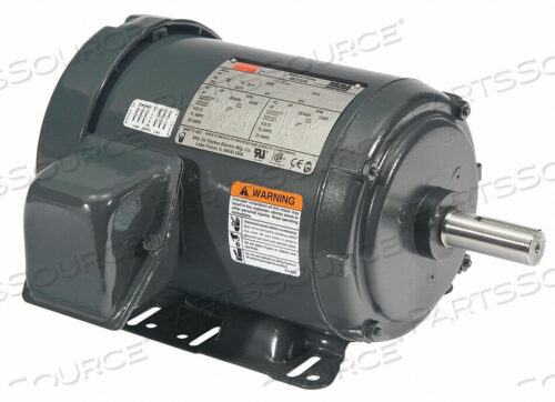 OEM#: 2NKY5MT 3PH 1.5HP 3490 208-230/460 EFF 84.0 от DAYTON ELECTRIC MANUFACTURING CO