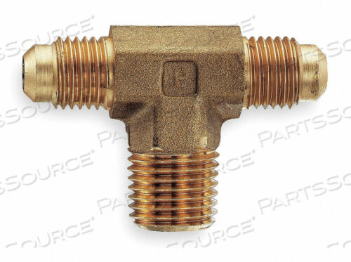OEM#: 145F-8-8MALE BRANCH TEE 45 DEG TUBE X MNPT PK10 от Parker Hannifin Corporation