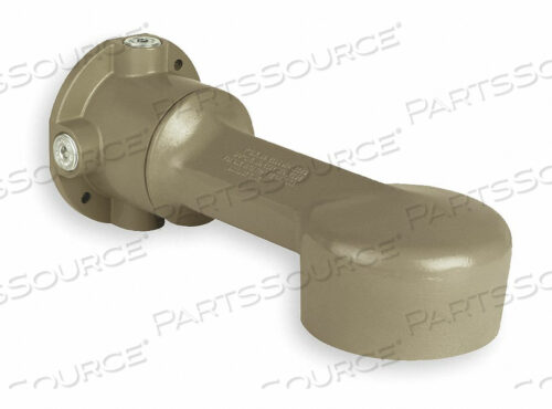 OEM#: EZB2MOUNTING BOX WALL BRACKET от Hubbell Power Systems