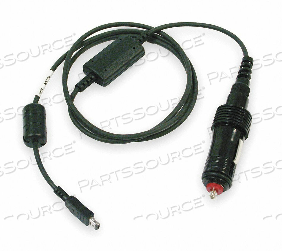 OEM#: T198509ЗАРЯДНОЕ УСТРОЙСТВО ДЛЯ АККУМУЛЯТОРНОЙ БАТАРЕИ от FLIR Systems, Inc.