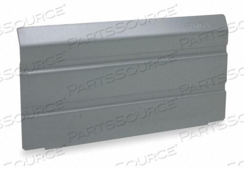 OEM#: D3008/25PDRAWER DIVIDER PK25 от Stanley Vidmar