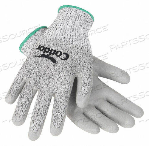 OEM#: 2RA20D1984 ПЕРЧАТКИ С ЗАЩИТОЙ ОТ ПОРЕЗОВ S/7 PR от Condor