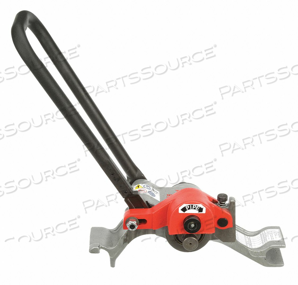 OEM#: 45007ЖАНОКАРНЫЙ СТАНОК ОТ 1 1/4 ДО 6 ДЮЙМОВ от Ridgid