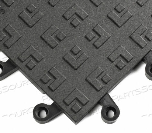 OEM#: 562ANTIFATIGUE TILES BLACK 18 X 18 PK10 от Wearwell