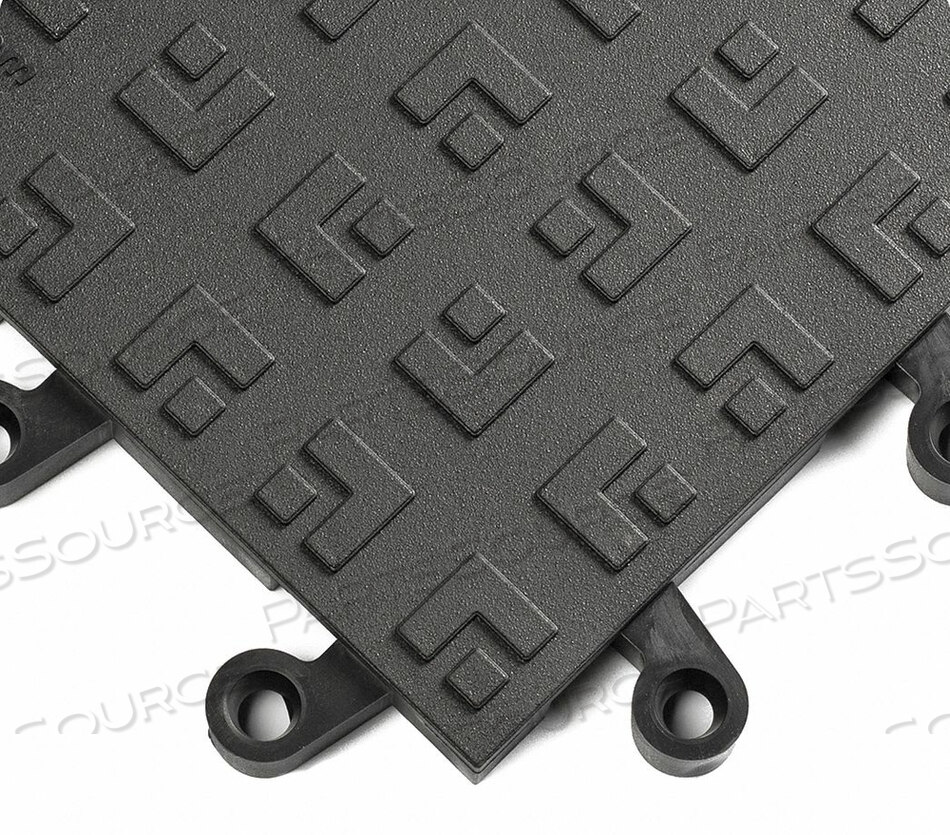 OEM#: 562ANTIFATIGUE TILES BLACK 18 X 18 PK10 от Wearwell