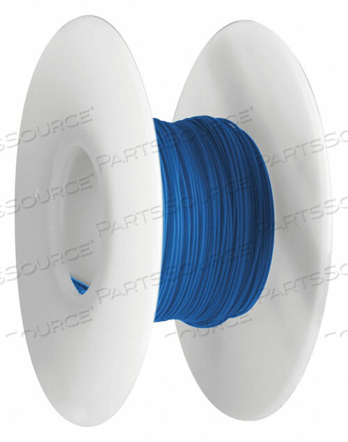 OEM#: R30B-0100WIRE WRAPPING WIRE 30 AWG BLU 100FT от OK Industries