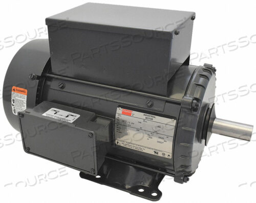 OEM#: 2TJ12GP MTR CS TEFC 5 л.с. 1740 об./мин 184T от DAYTON ELECTRIC MANUFACTURING CO