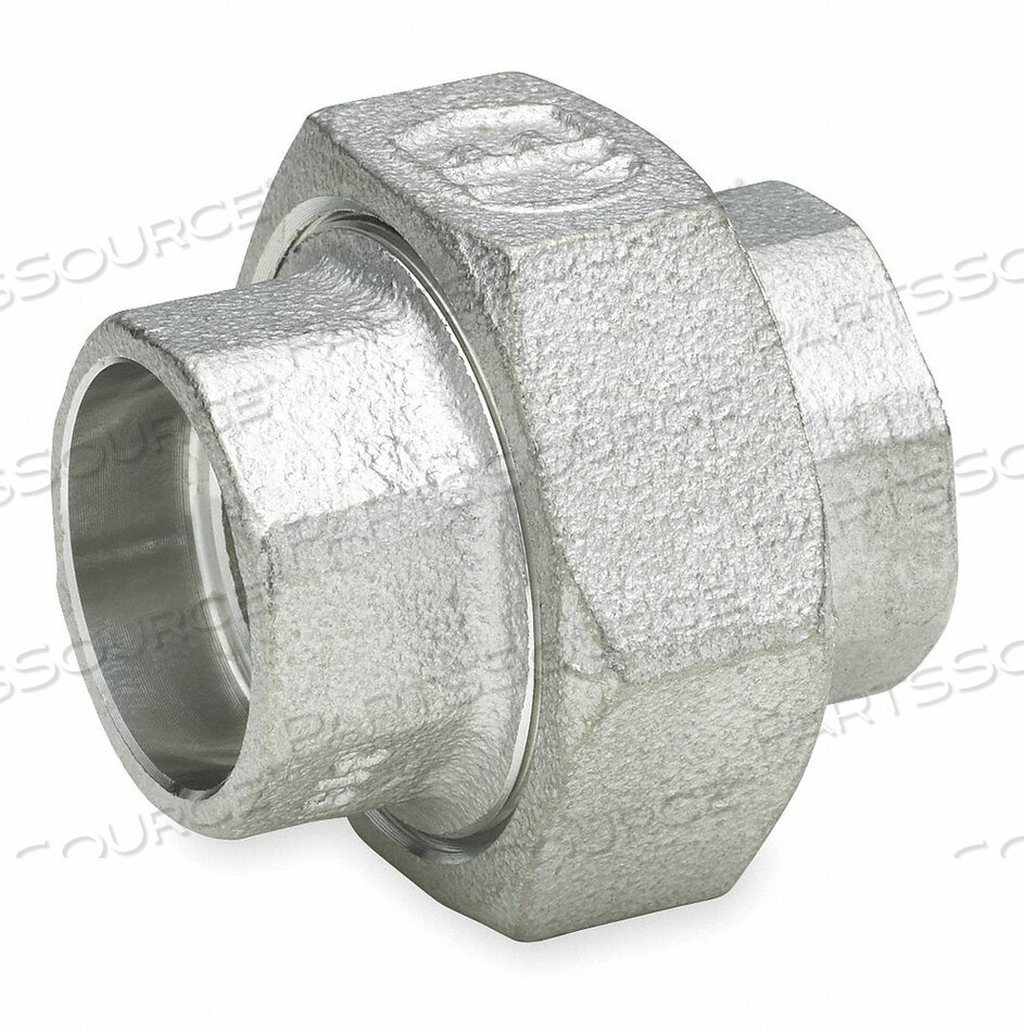 OEM#: 4307005164СОЕДИНЕНИЕ 3/4 ДЮЙМА ПОД СВАРКУ 304 SS от Smith-Cooper