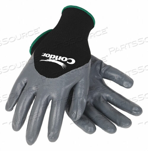 OEM#: 2UUE2D1515 COATED GLOVES NYLON S PR by Condor