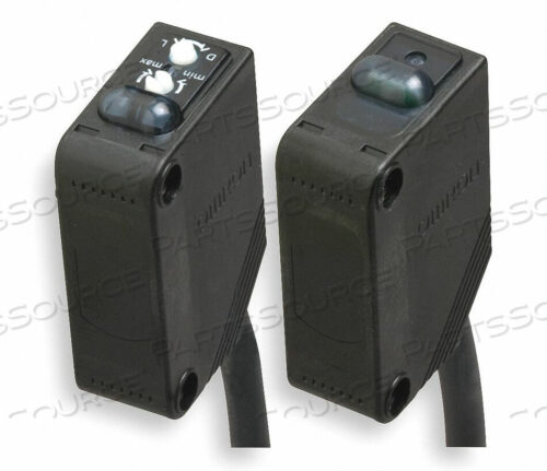 OEM#: E3Z-T81K 2MPHOTOELECTRIC SENSOR RECTANGLE THRU-BEAM от Omron - Electronic Division