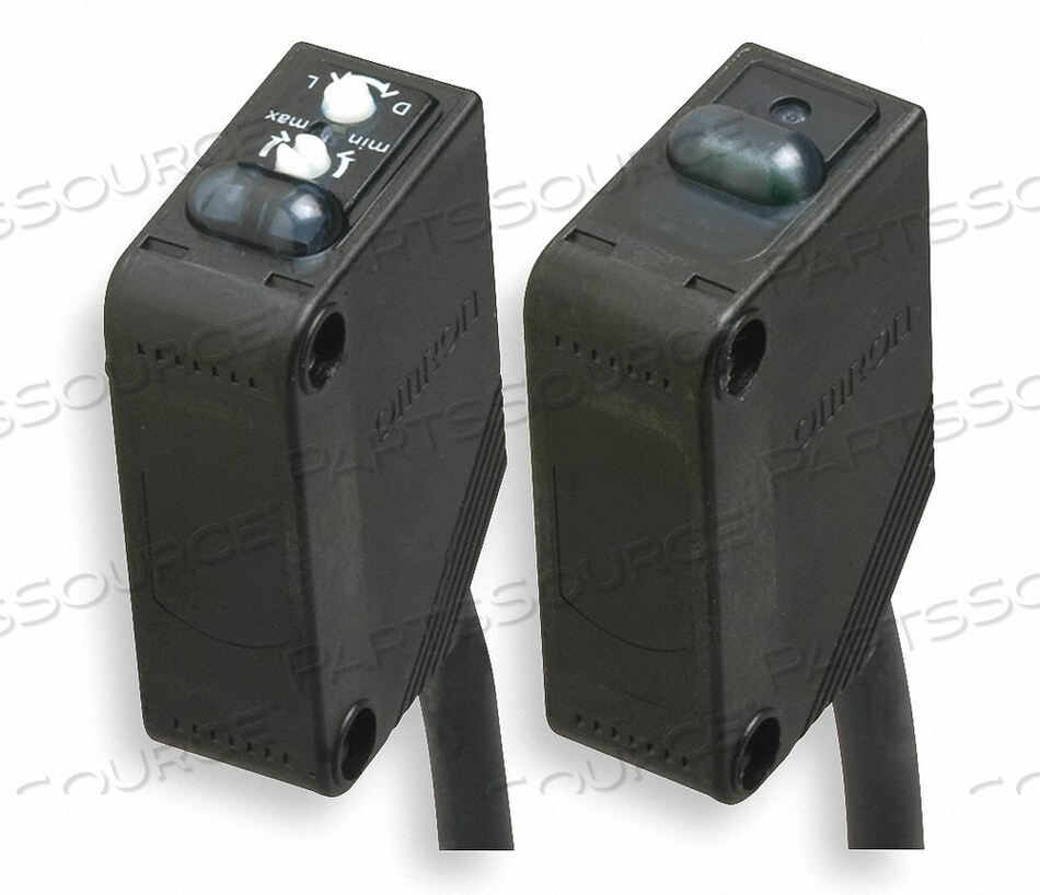 OEM#: E3Z-T81K 2MPHOTOELECTRIC SENSOR RECTANGLE THRU-BEAM от Omron - Electronic Division