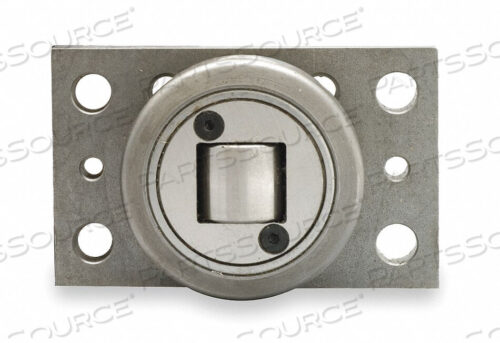 OEM#: HVBEA-456/HVP2BEARING ASSY 64.0 MM W 76.0 MM H от Hevi-Rail