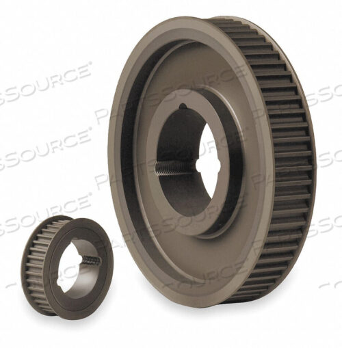 OEM#: 44G-14M-37-3020ШКИВ FALCON 44 ЗУБА 37MMW от Continental