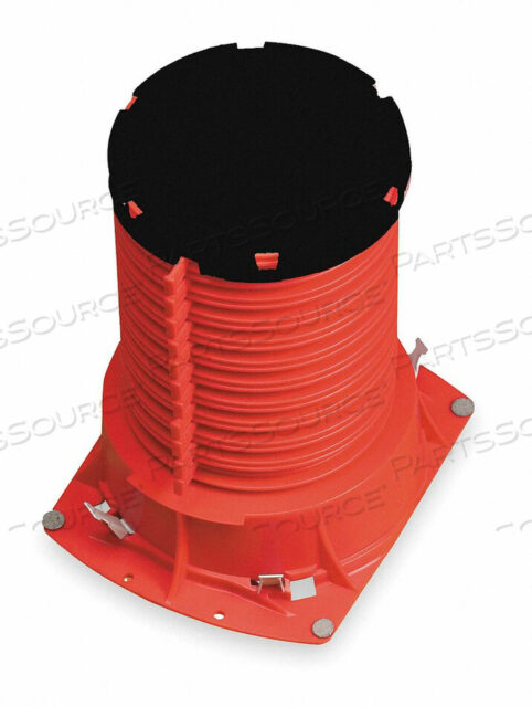 OEM#: 3MCID51115-16541 3M ОГНЕЗАЩИТНОЕ БАРЬЕРНОЕ ЛИТОЕ УСТРОЙСТВО 3MCID ДЛЯ МЕТАЛЛА ES,3 от 3M Consumer