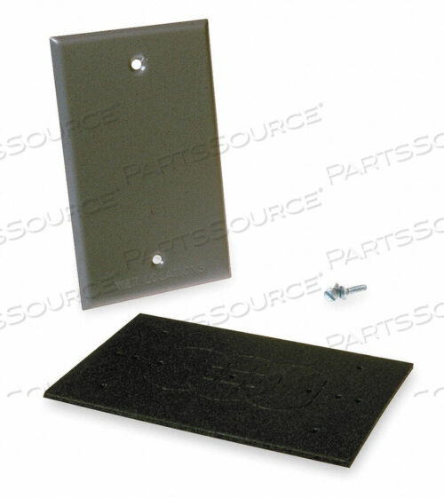 OEM#: 5173-0 МЕТАЛЛИЧЕСКИЙ ЧЕХОЛ ДЛЯ ЗАЩИТЫ ОТ ПОГОДЫ от Hubbell Power Systems