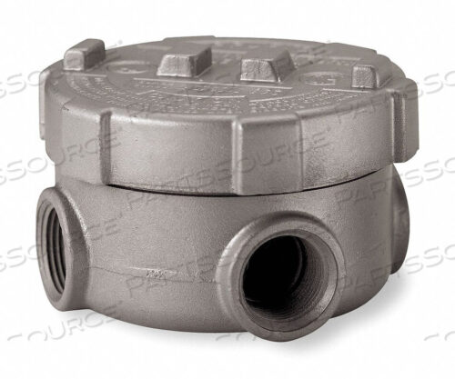 OEM#: GRUE75-ABOX COVER OUTLET от Appleton Electric