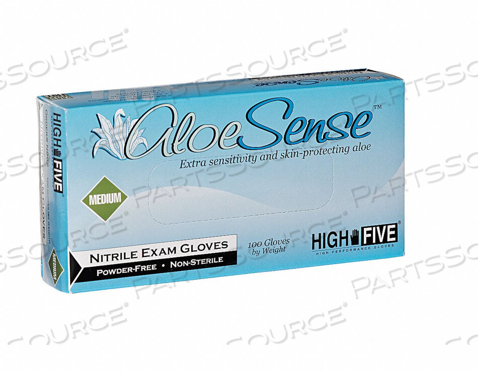 OEM#: N960D1841 ОДНОРАЗОВЫЕ ПЕРЧАТКИ НИТРИЛОВЫЕ XS PK100 от Microflex