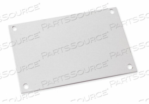 OEM#: P0806ENCLOSURE INNER PANEL от Hubbell Power Systems