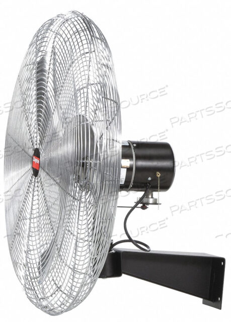 OEM#: 20957STNDRDDTY QTDSGN INDSTRL FAN 30 BLDE DIA от DAYTON ELECTRIC MANUFACTURING CO