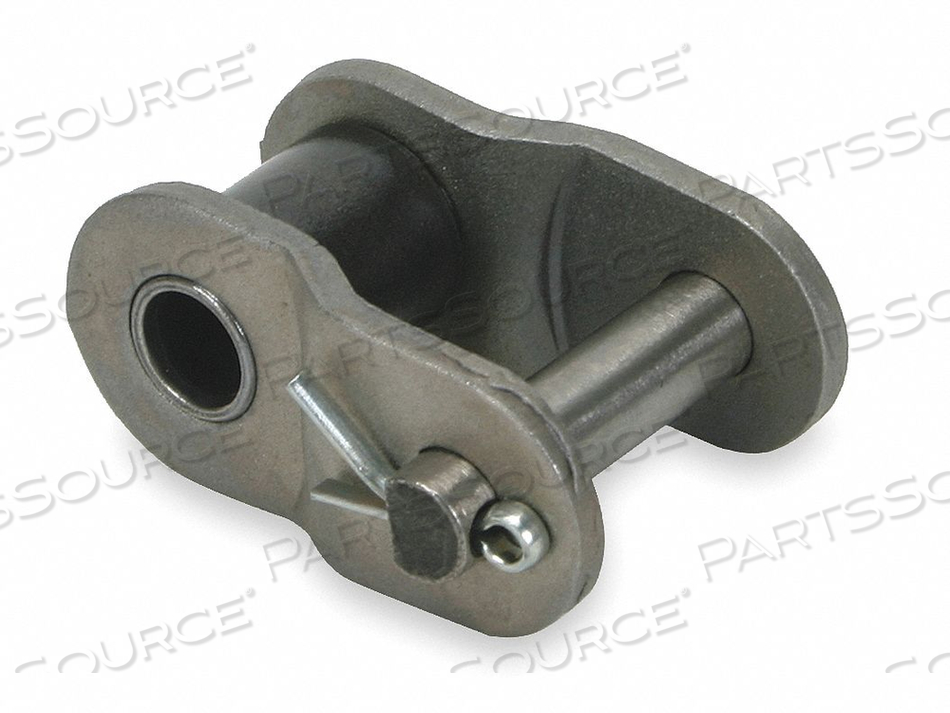 OEM#: 2YEE2OFFSET LINK 120 STANDARD RIVETED от DAYTON ELECTRIC MANUFACTURING CO