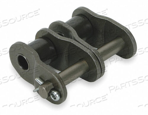 OEM#: 2YEF8OFFSET LINK 60-2 STANDARD RIVETED PK5 от DAYTON ELECTRIC MANUFACTURING CO