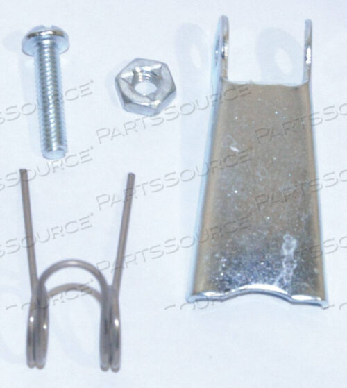 OEM#: H7540КОМПЛЕКТ ЗАЩЕЛКИ БЕЗОПАСНОСТИ HOOK ДЛЯ 3Z952 И Т.Д. от Columbus McKinnon