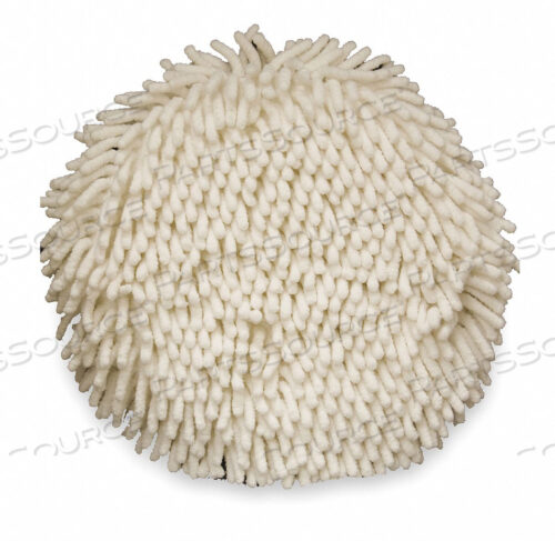 OEM#: 2ZPE2WASH PAD 9 L 9 W MICROFIBER WHITE от Tough Guy