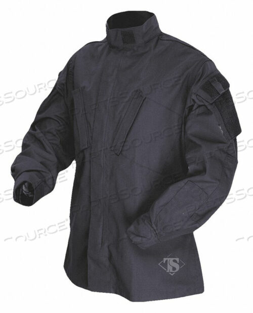 OEM#: 1386TACTICAL POLO BLACK XL 36 L от TRU-SPEC