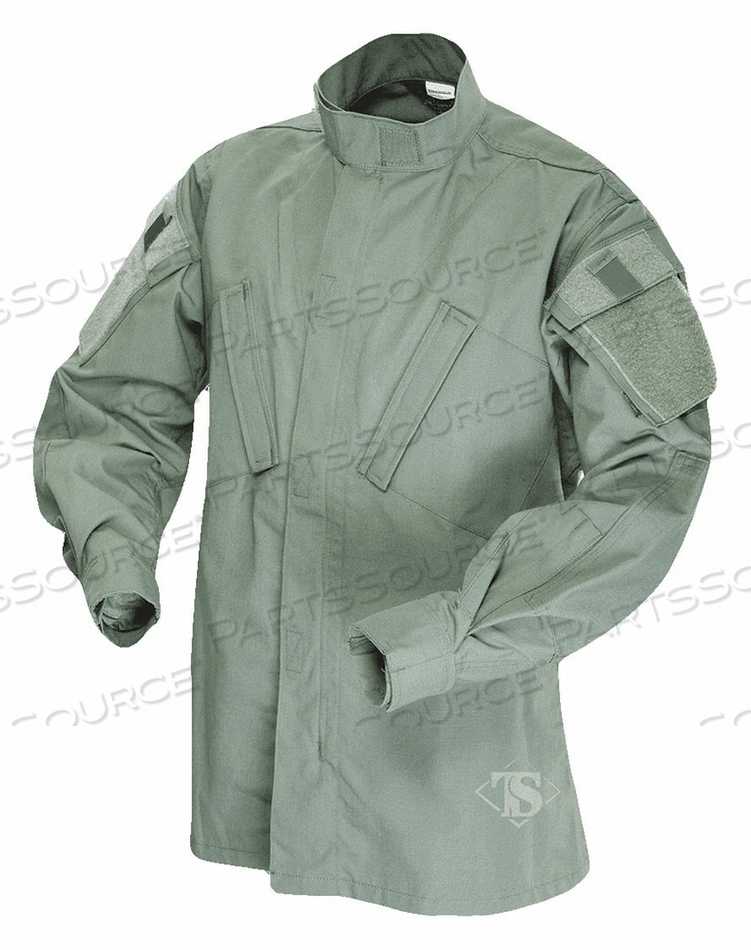 OEM#: 1385TACTICAL POLO OD GREEN M 32 L от TRU-SPEC