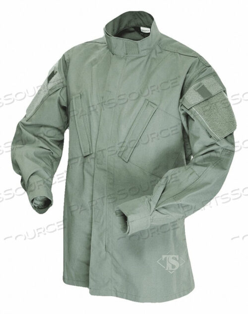 OEM#: 1385TACTICAL POLO OD GREEN XS 32 L от TRU-SPEC